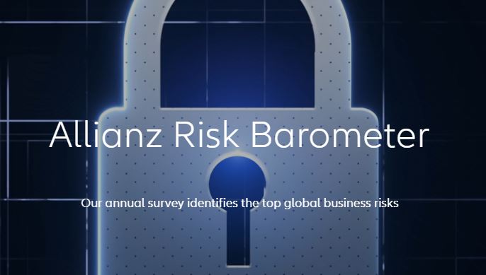 Allianzriskbarometer